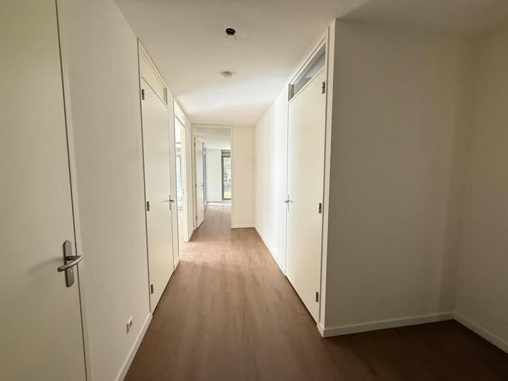 Foto 5 van Bellevuelaan 101