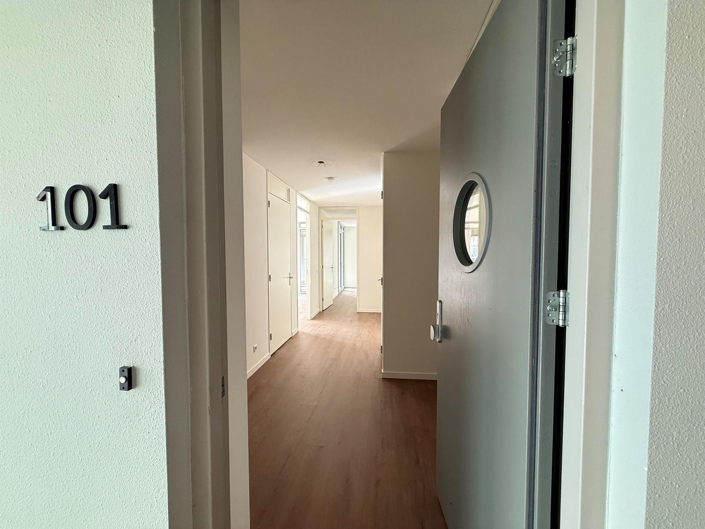 Foto 4 van Bellevuelaan 101