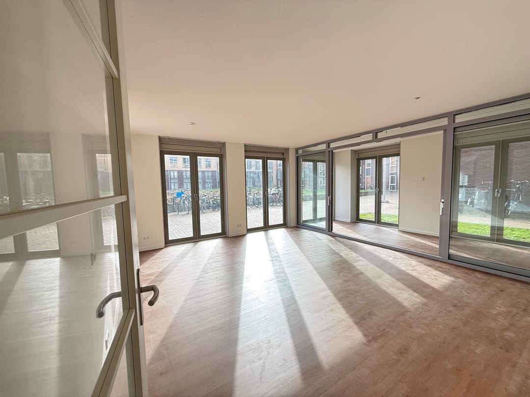 Foto 7 van Bellevuelaan 101