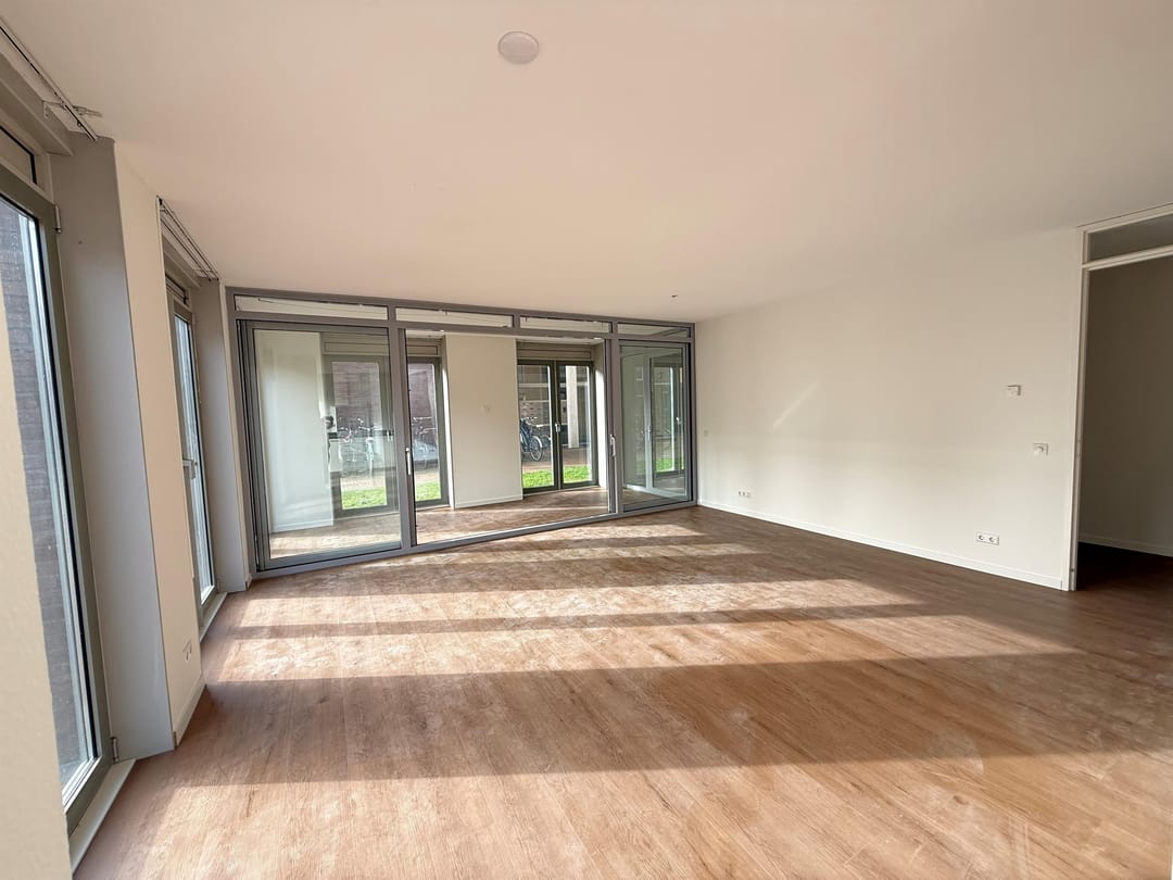 Foto 8 van Bellevuelaan 101