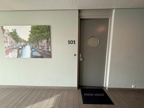 Bellevuelaan 101 tertiary image