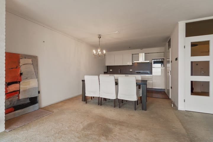 Foto 3 van Graadt van Roggenstraat 79