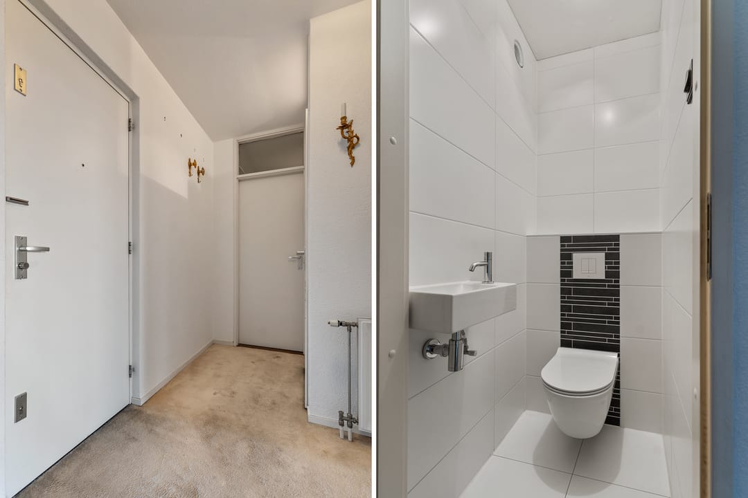 Foto 7 van Graadt van Roggenstraat 79