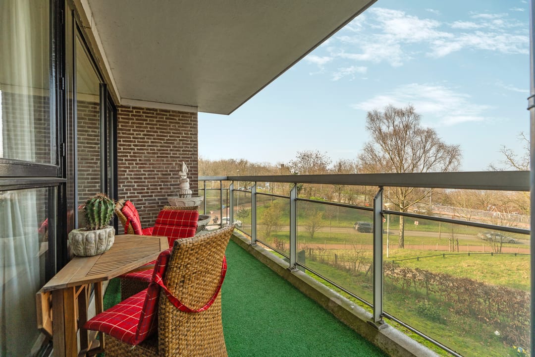 Foto 22 van Graadt van Roggenstraat 79