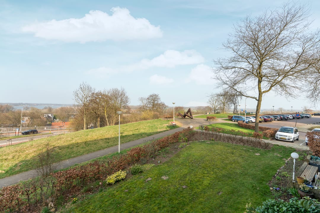 Foto 32 van Graadt van Roggenstraat 79