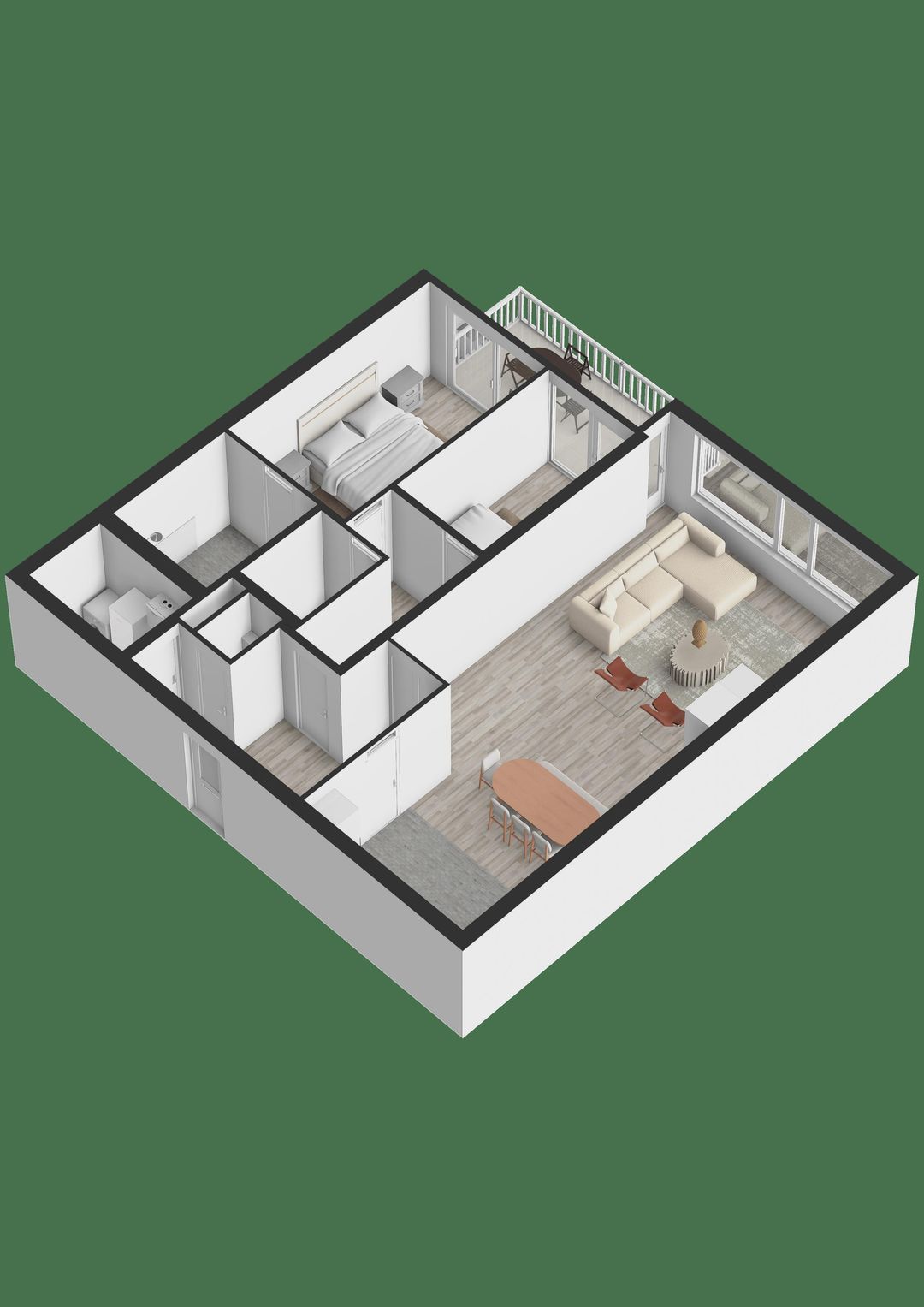 Foto 37 van Graadt van Roggenstraat 79