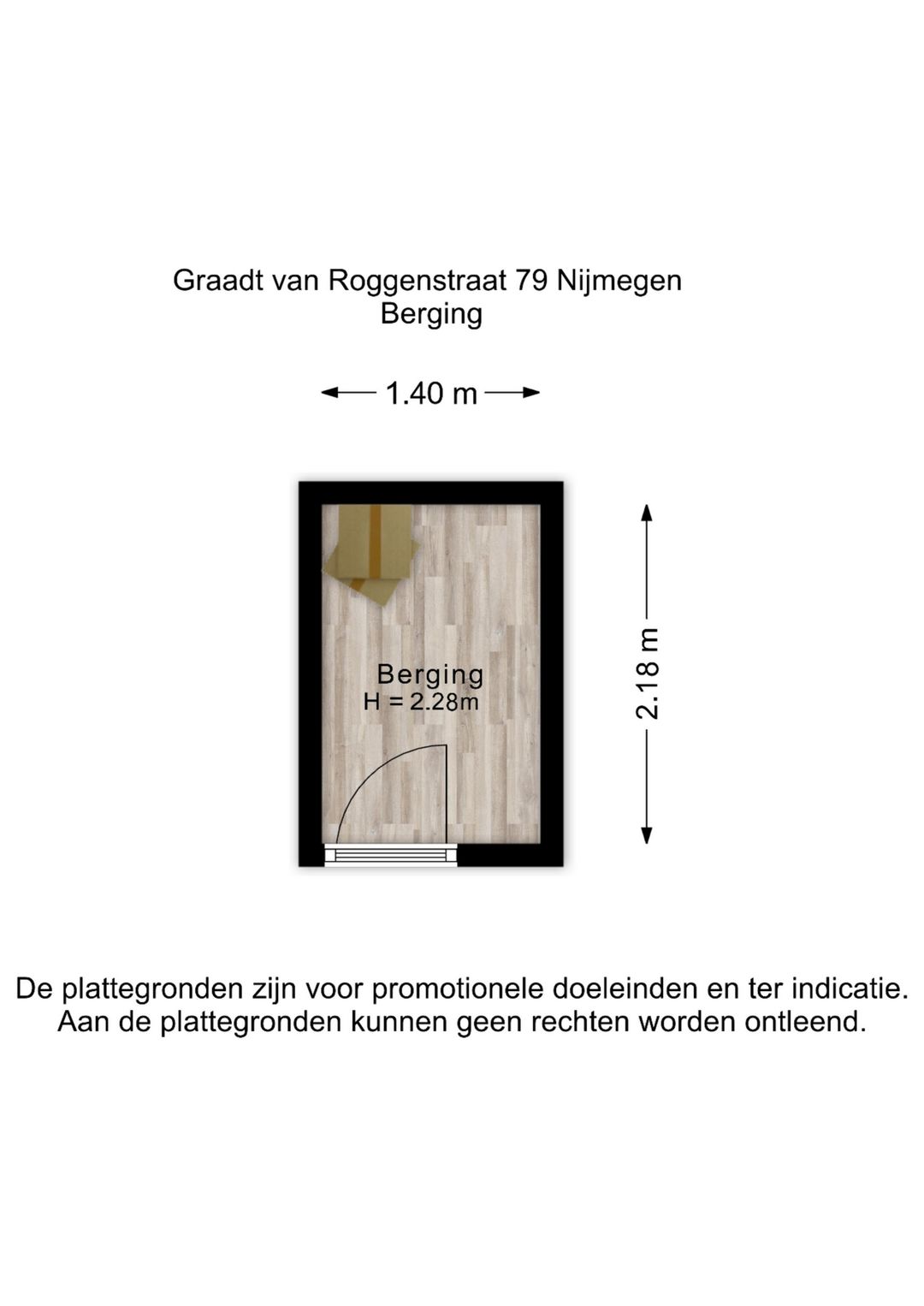 Foto 38 van Graadt van Roggenstraat 79