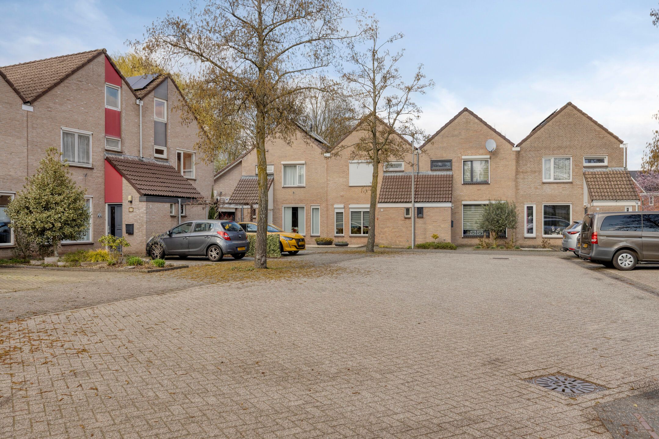 Foto 6 van Amanietenhof 8