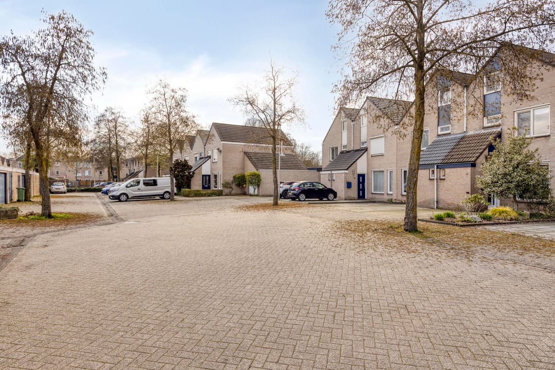 Foto 7 van Amanietenhof 8