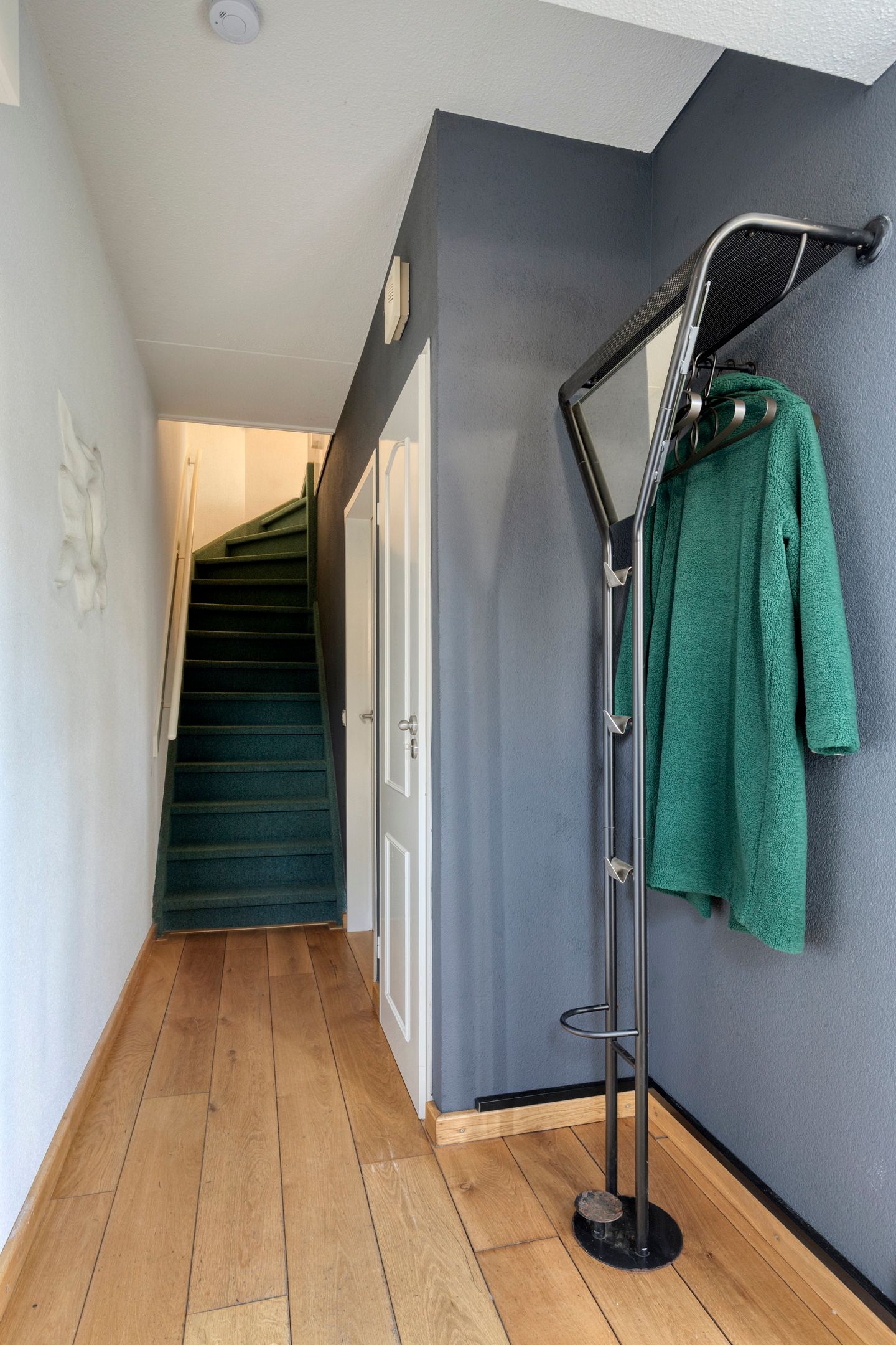 Foto 9 van Amanietenhof 8