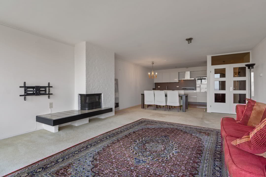 Foto 13 van Graadt van Roggenstraat 79