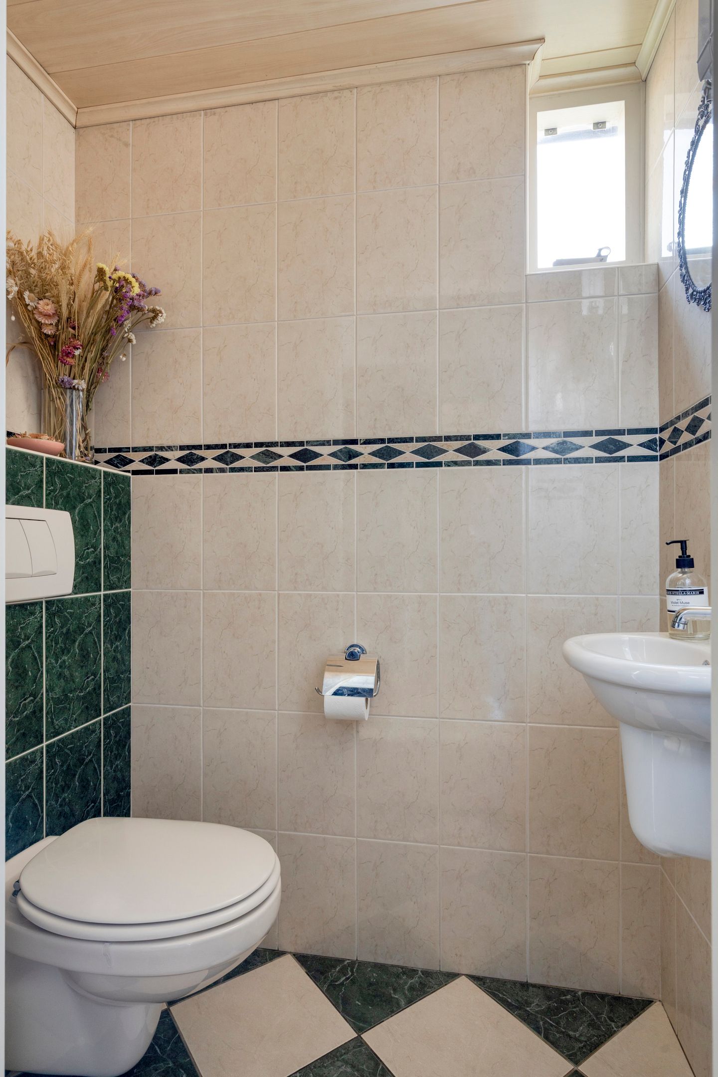 Foto 10 van Amanietenhof 8