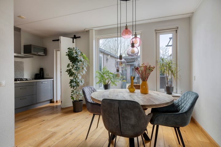 Foto 3 van Amanietenhof 8