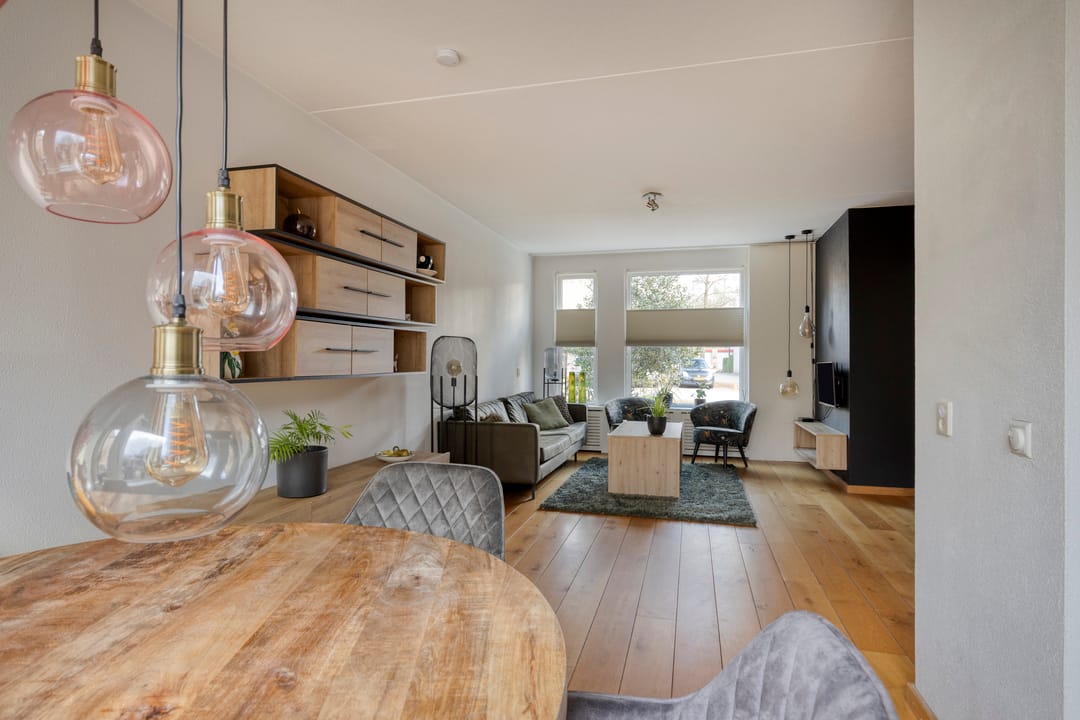 Foto 13 van Amanietenhof 8