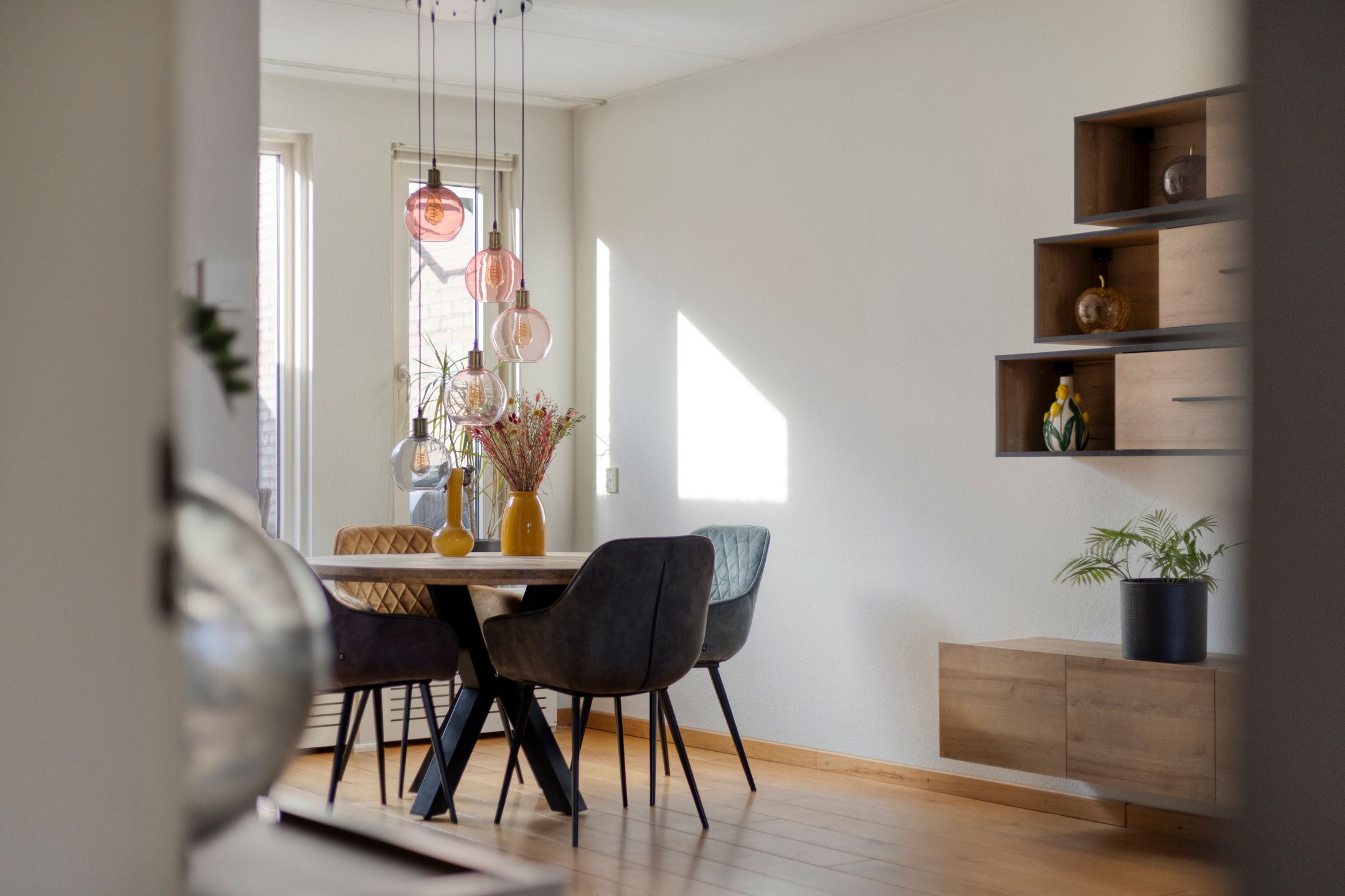 Foto 15 van Amanietenhof 8