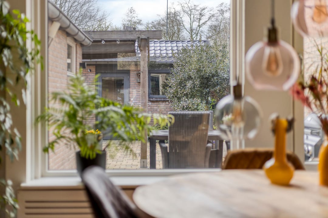 Foto 16 van Amanietenhof 8