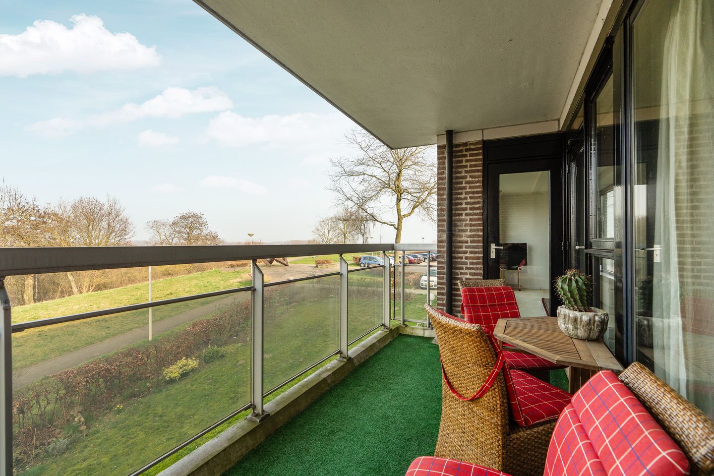 Foto 5 van Graadt van Roggenstraat 79