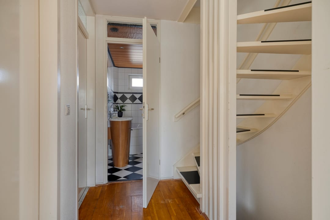 Foto 17 van Amanietenhof 8