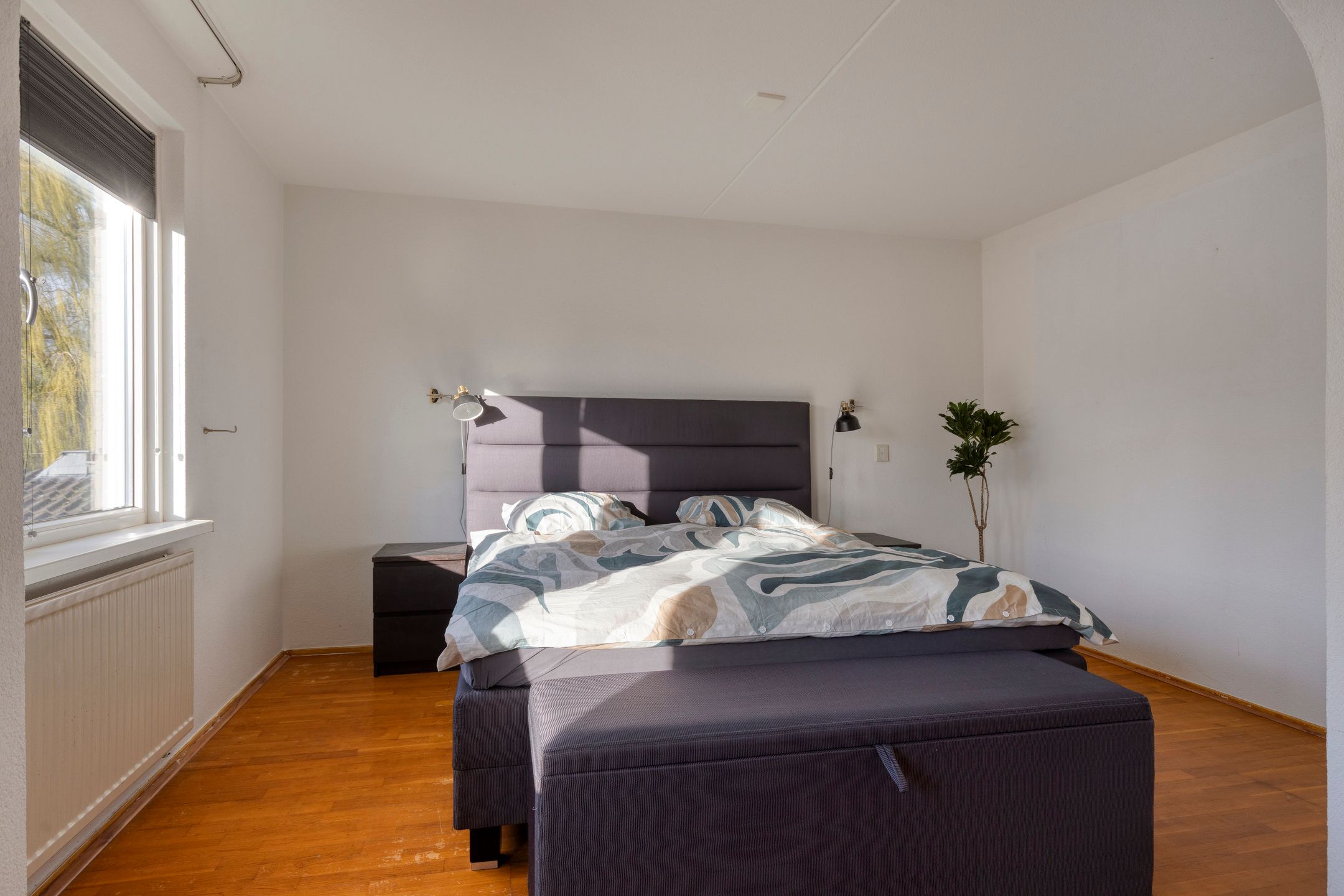 Foto 18 van Amanietenhof 8