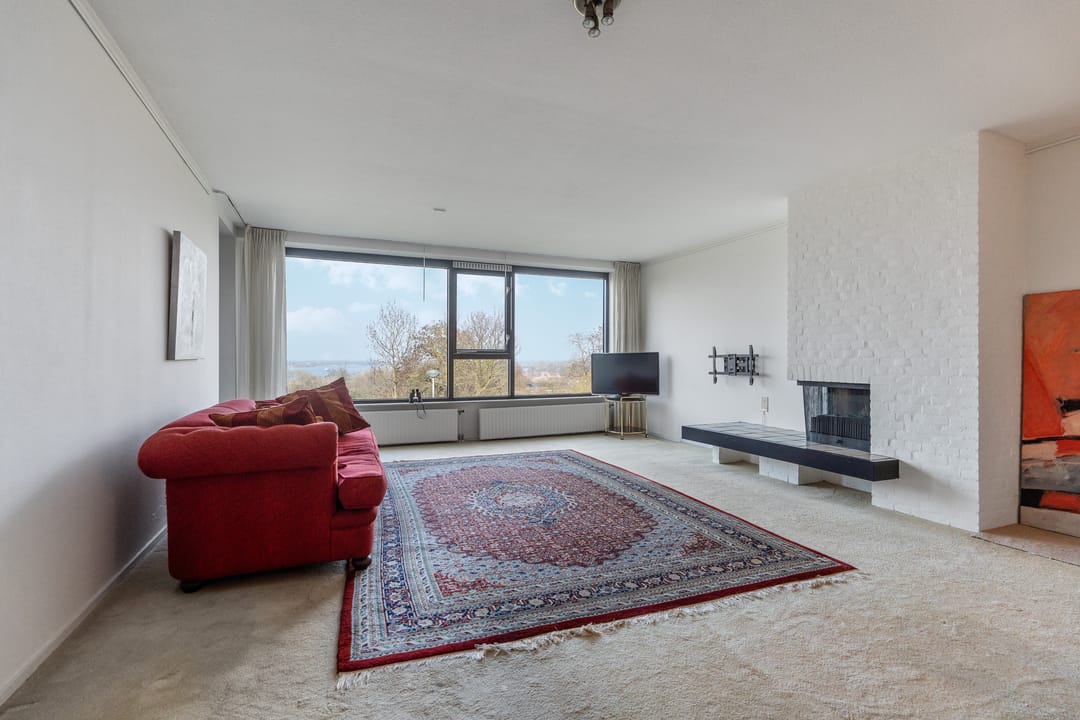 Foto 2 van Graadt van Roggenstraat 79