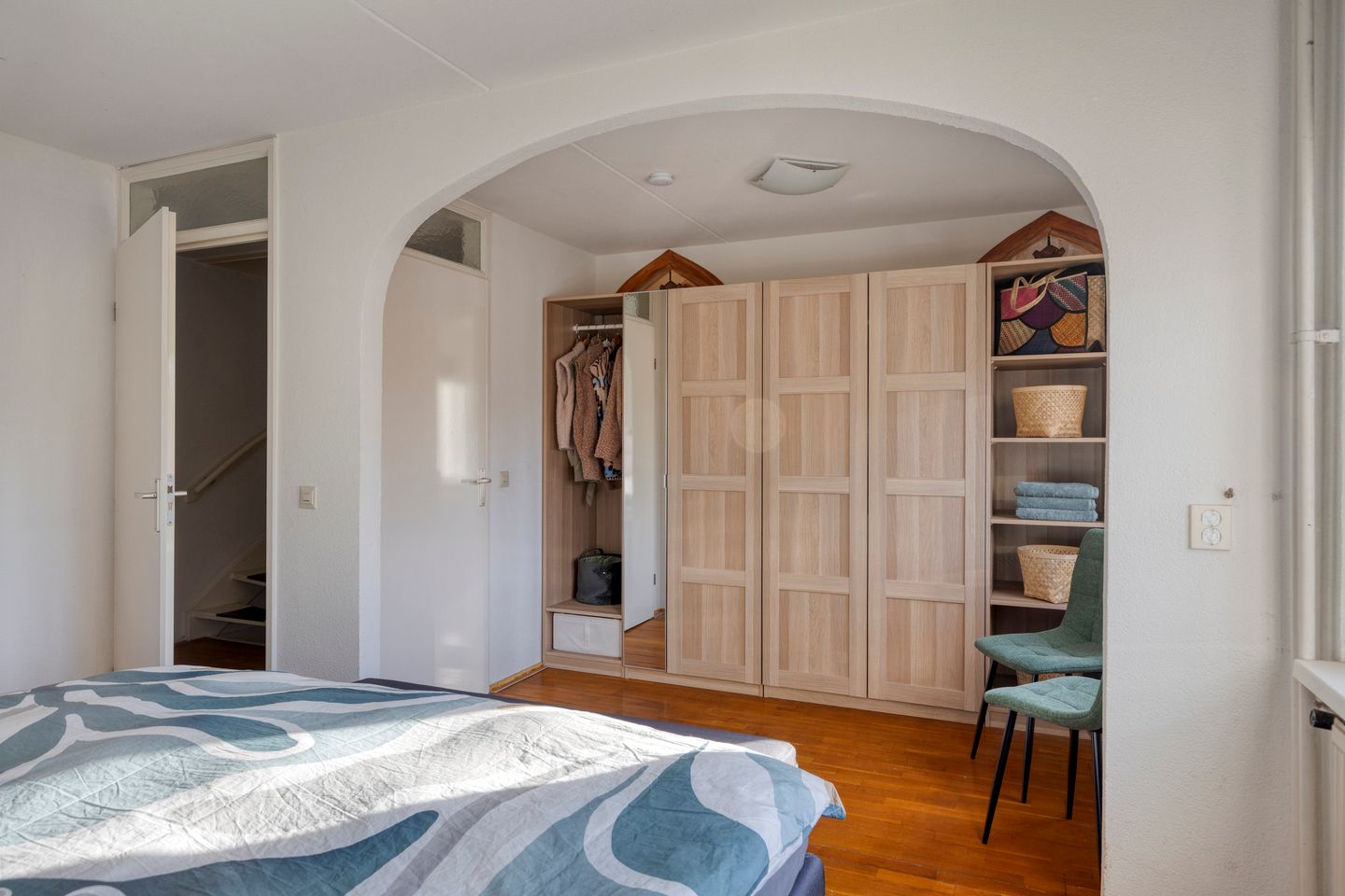 Foto 20 van Amanietenhof 8