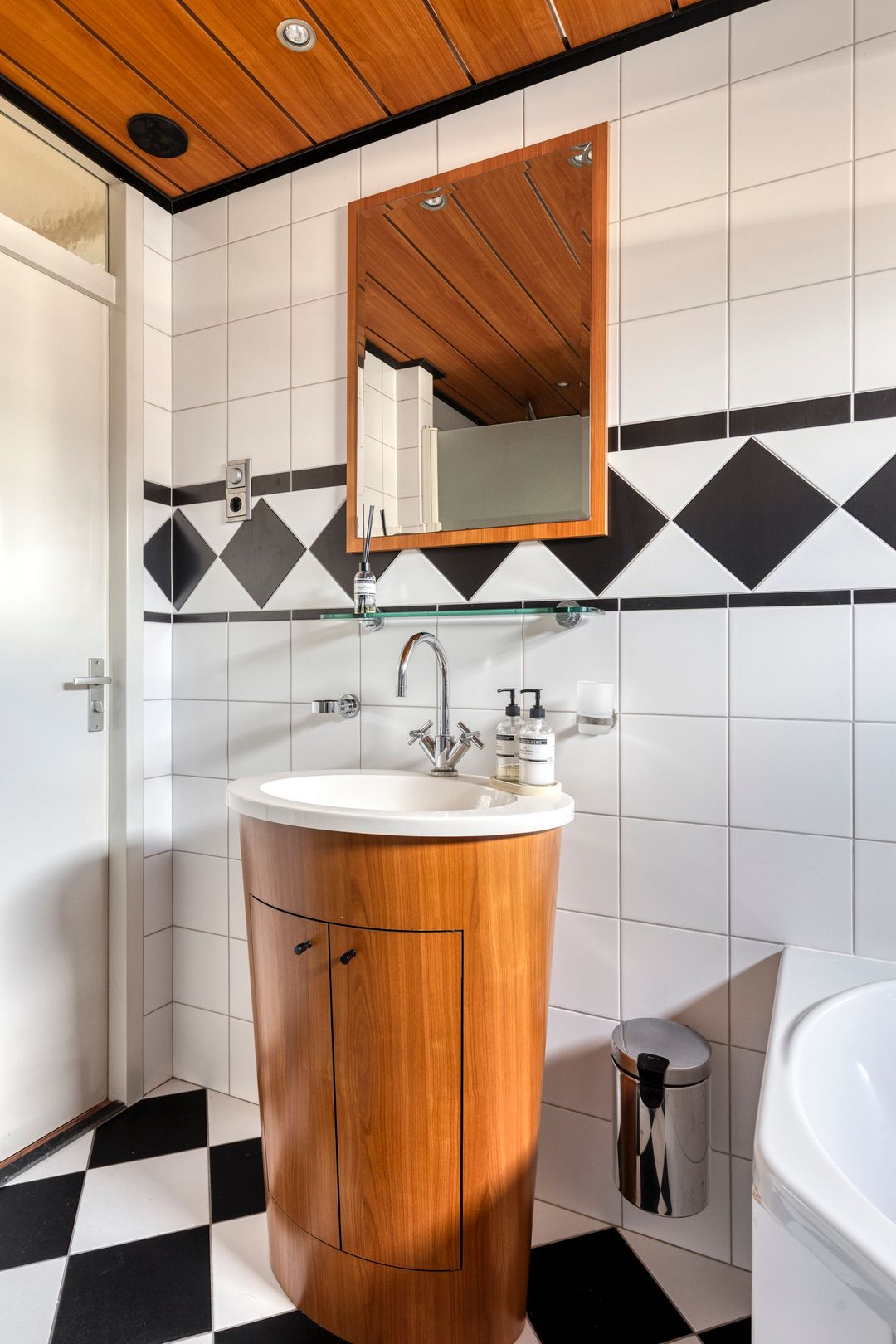 Foto 22 van Amanietenhof 8