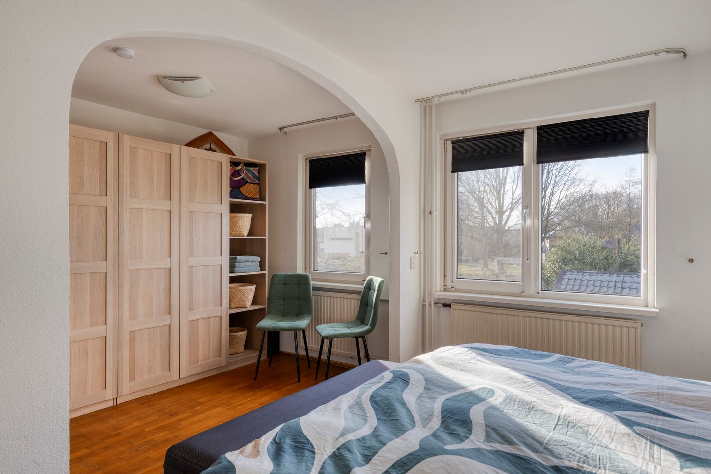 Foto 19 van Amanietenhof 8