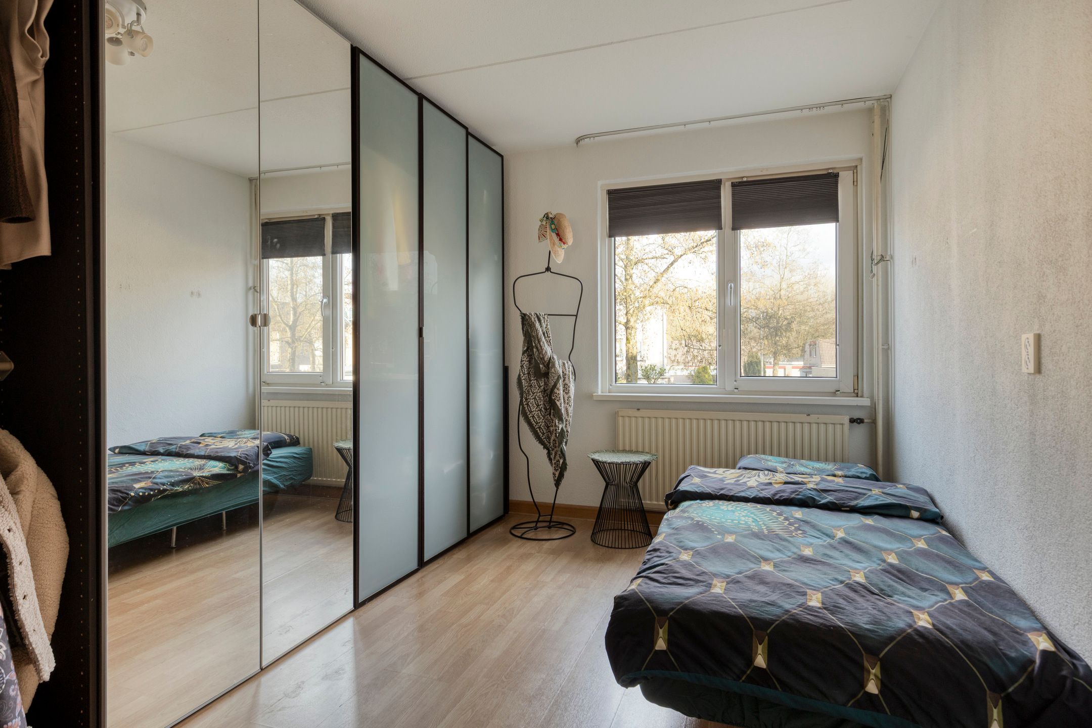 Foto 24 van Amanietenhof 8