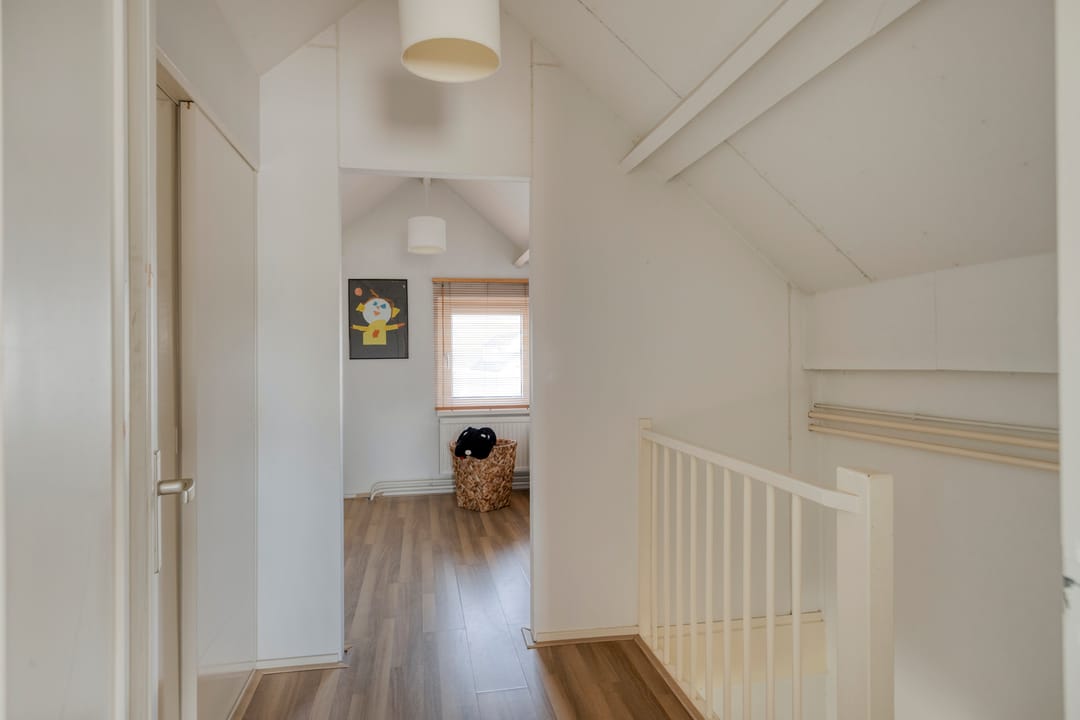 Foto 26 van Amanietenhof 8