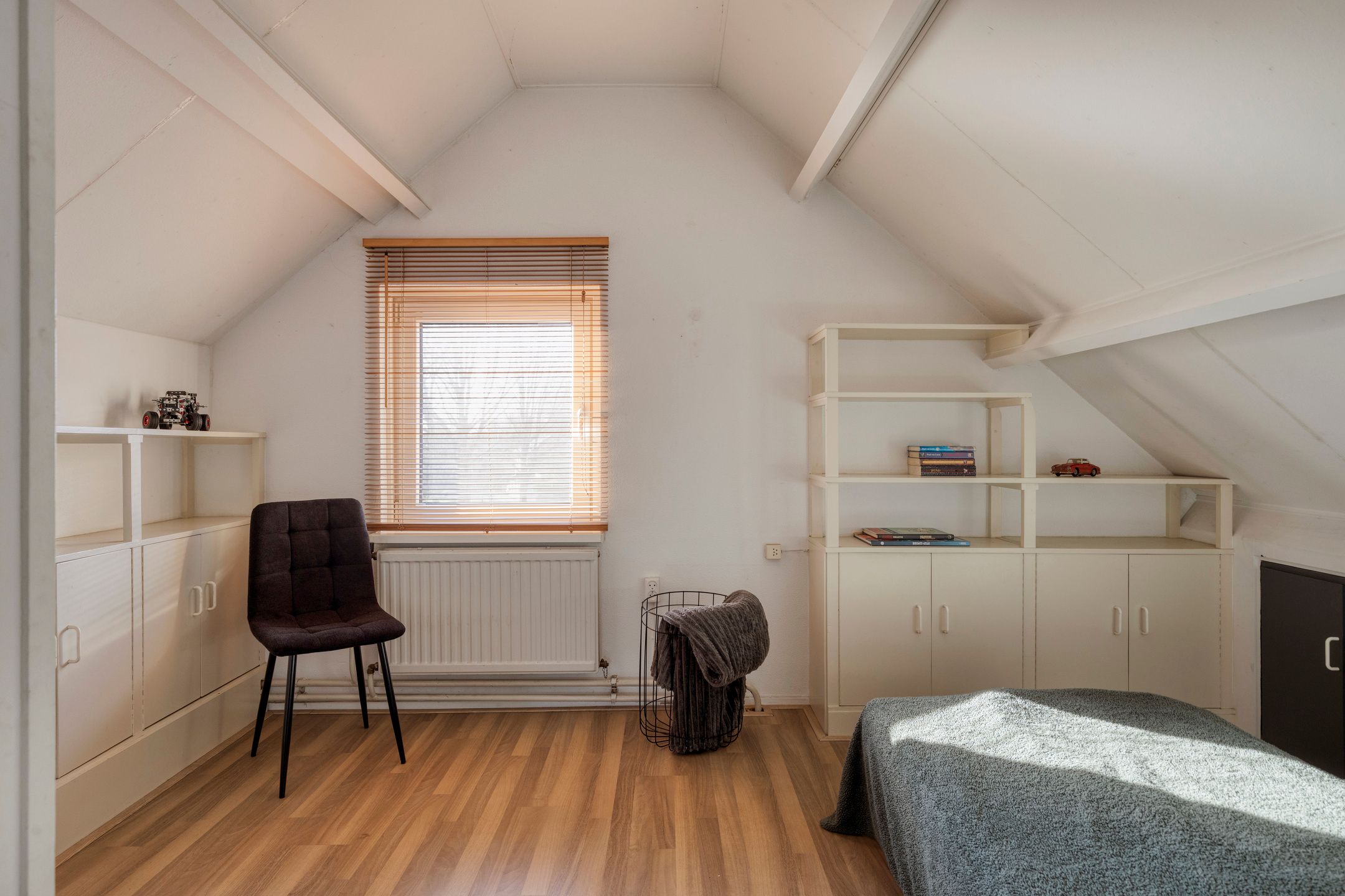 Foto 27 van Amanietenhof 8