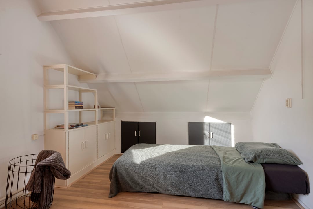 Foto 28 van Amanietenhof 8