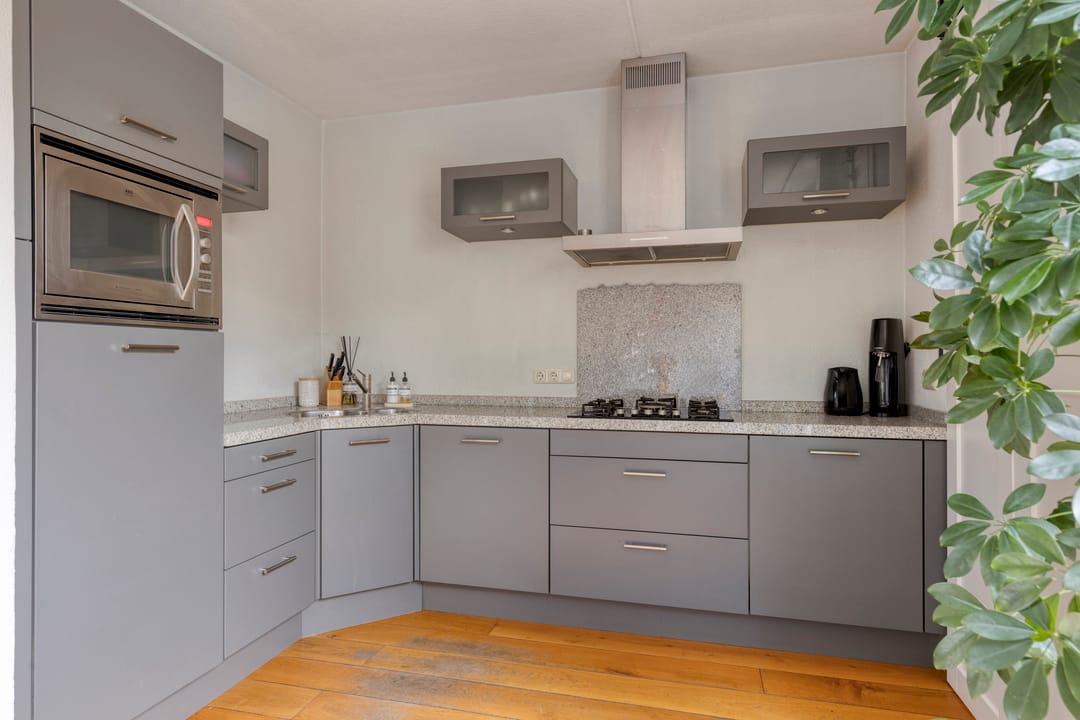 Foto 32 van Amanietenhof 8