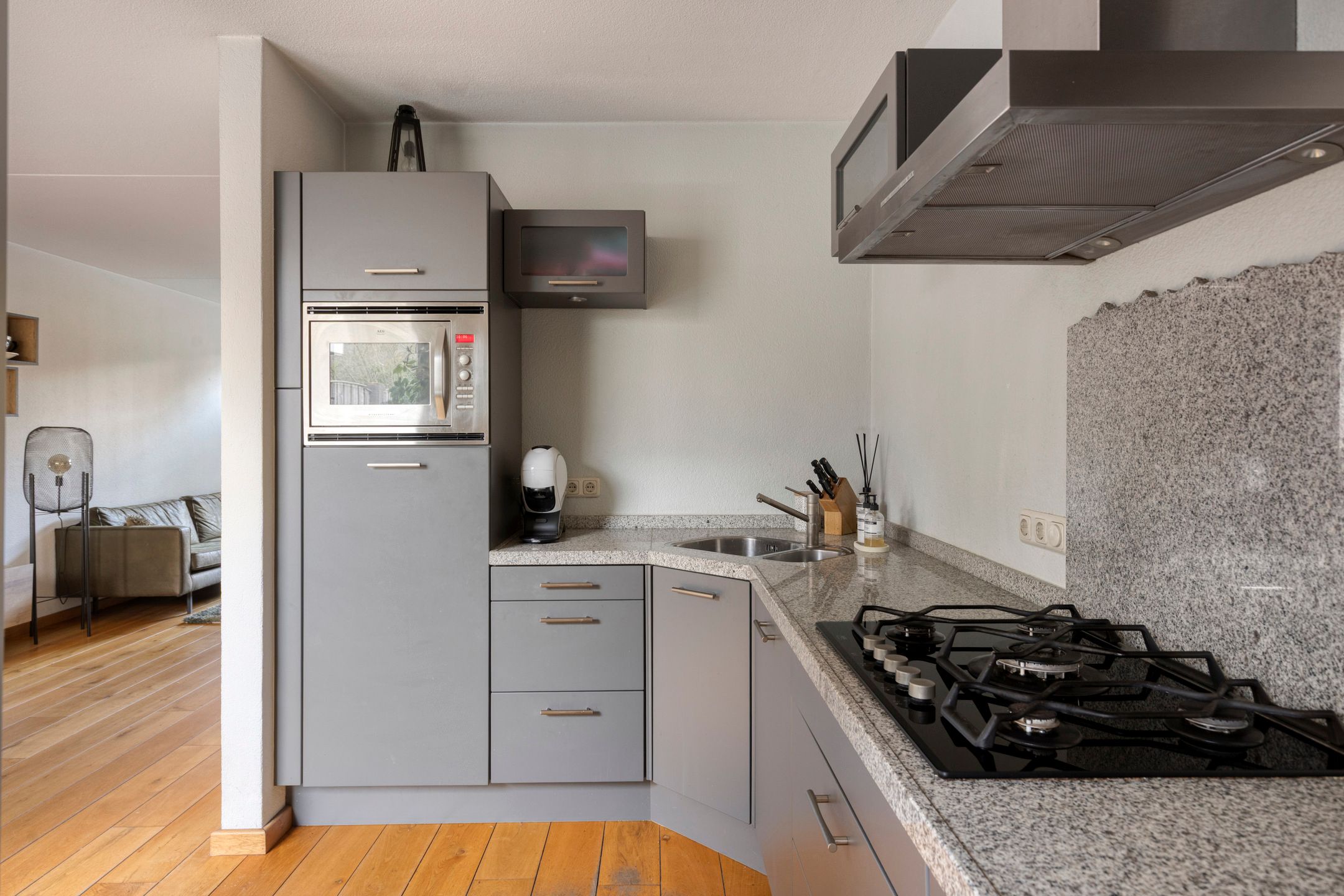 Foto 33 van Amanietenhof 8