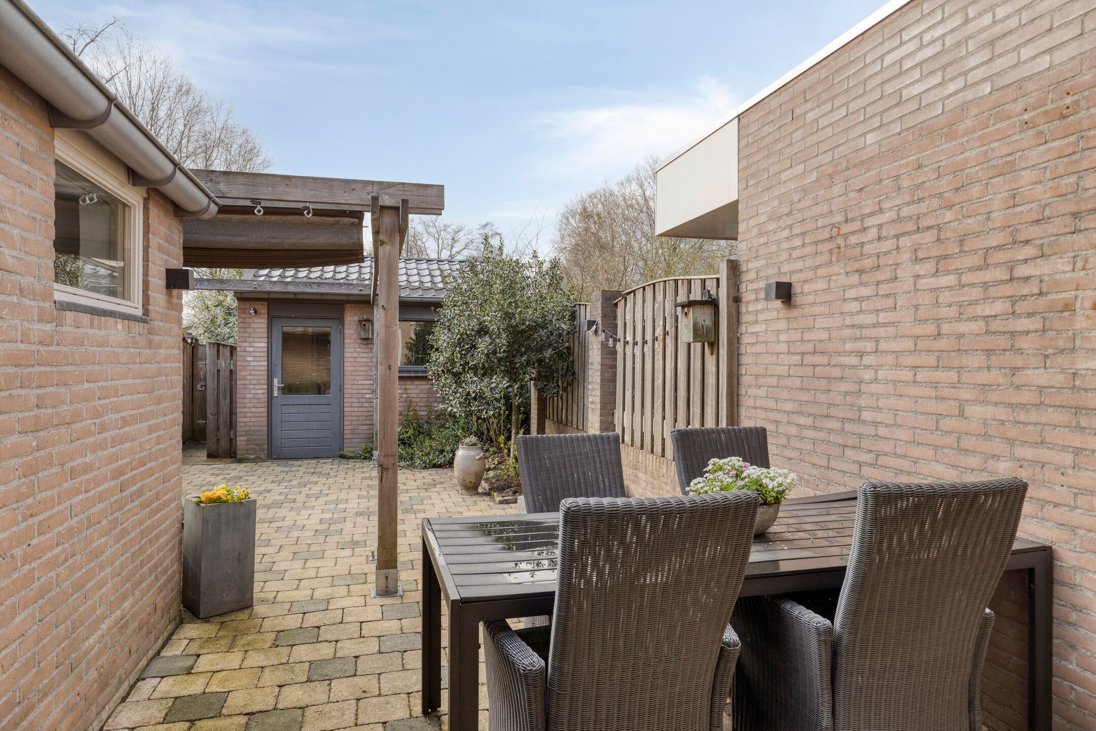 Foto 36 van Amanietenhof 8