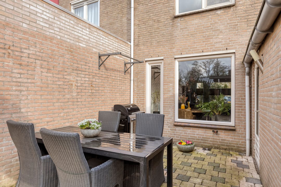 Foto 38 van Amanietenhof 8