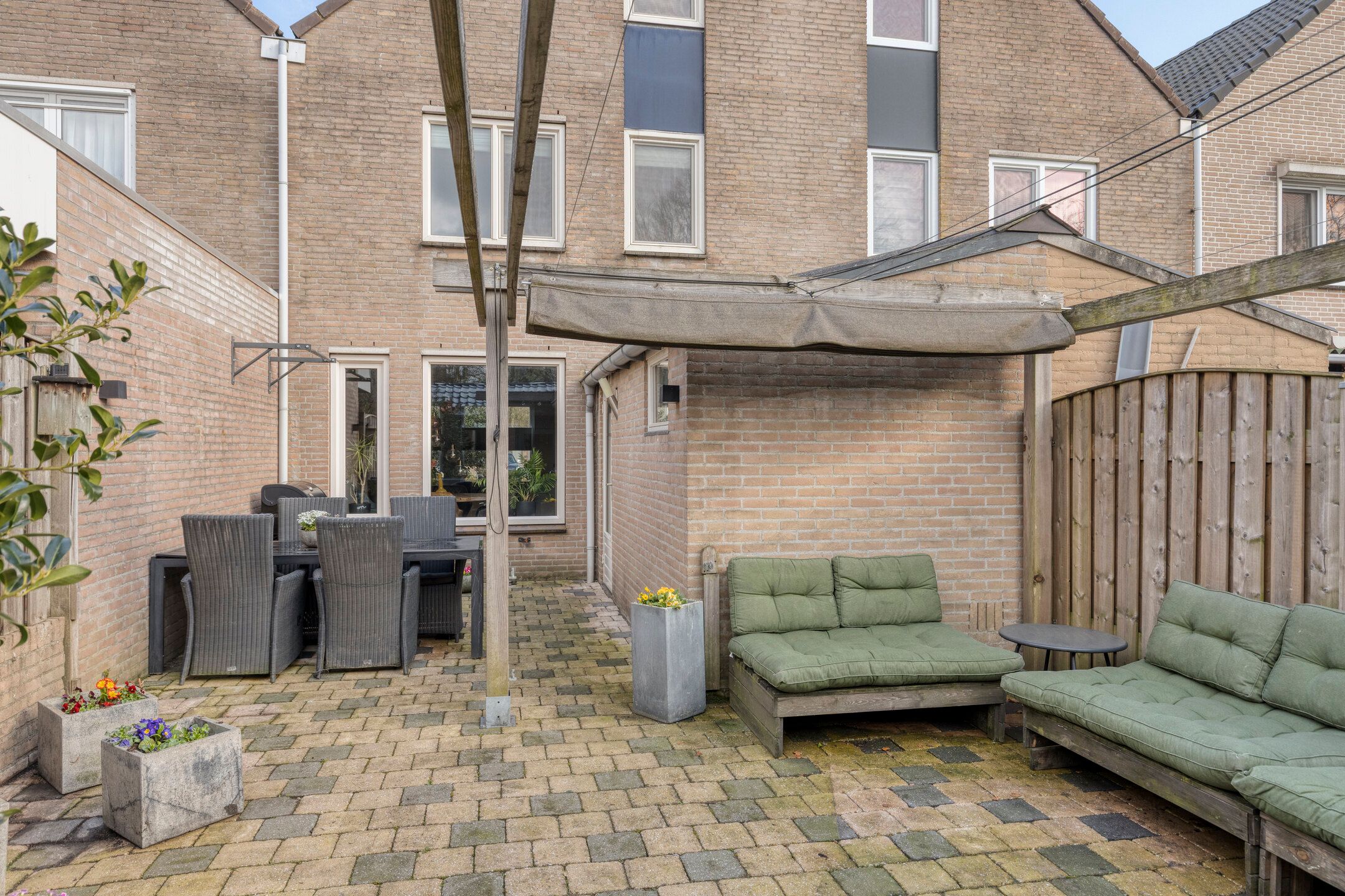 Foto 39 van Amanietenhof 8