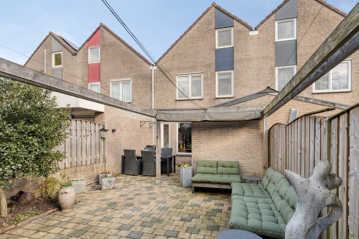 Foto 40 van Amanietenhof 8