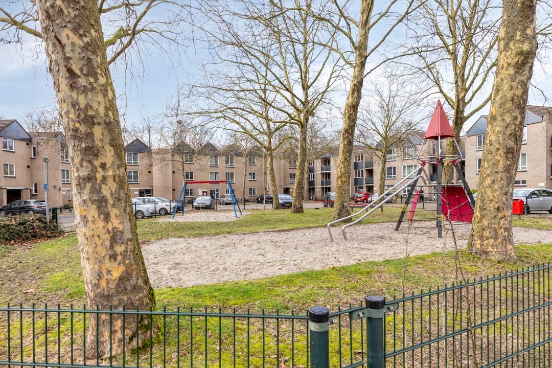 Foto 41 van Amanietenhof 8