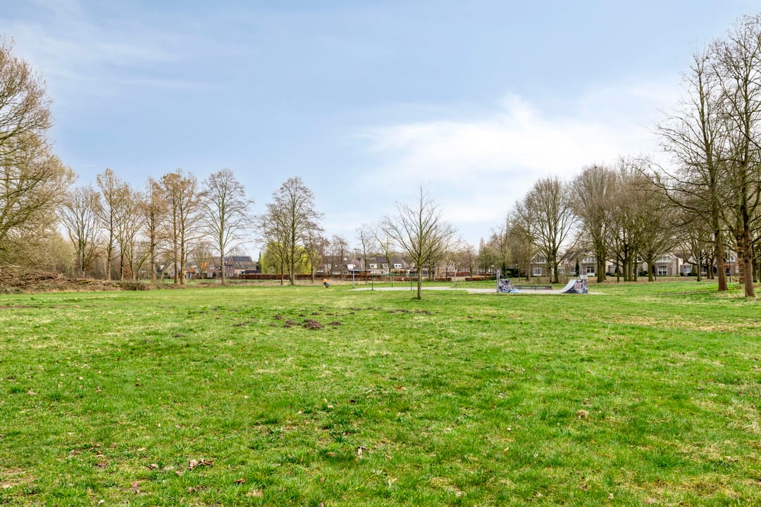 Foto 43 van Amanietenhof 8