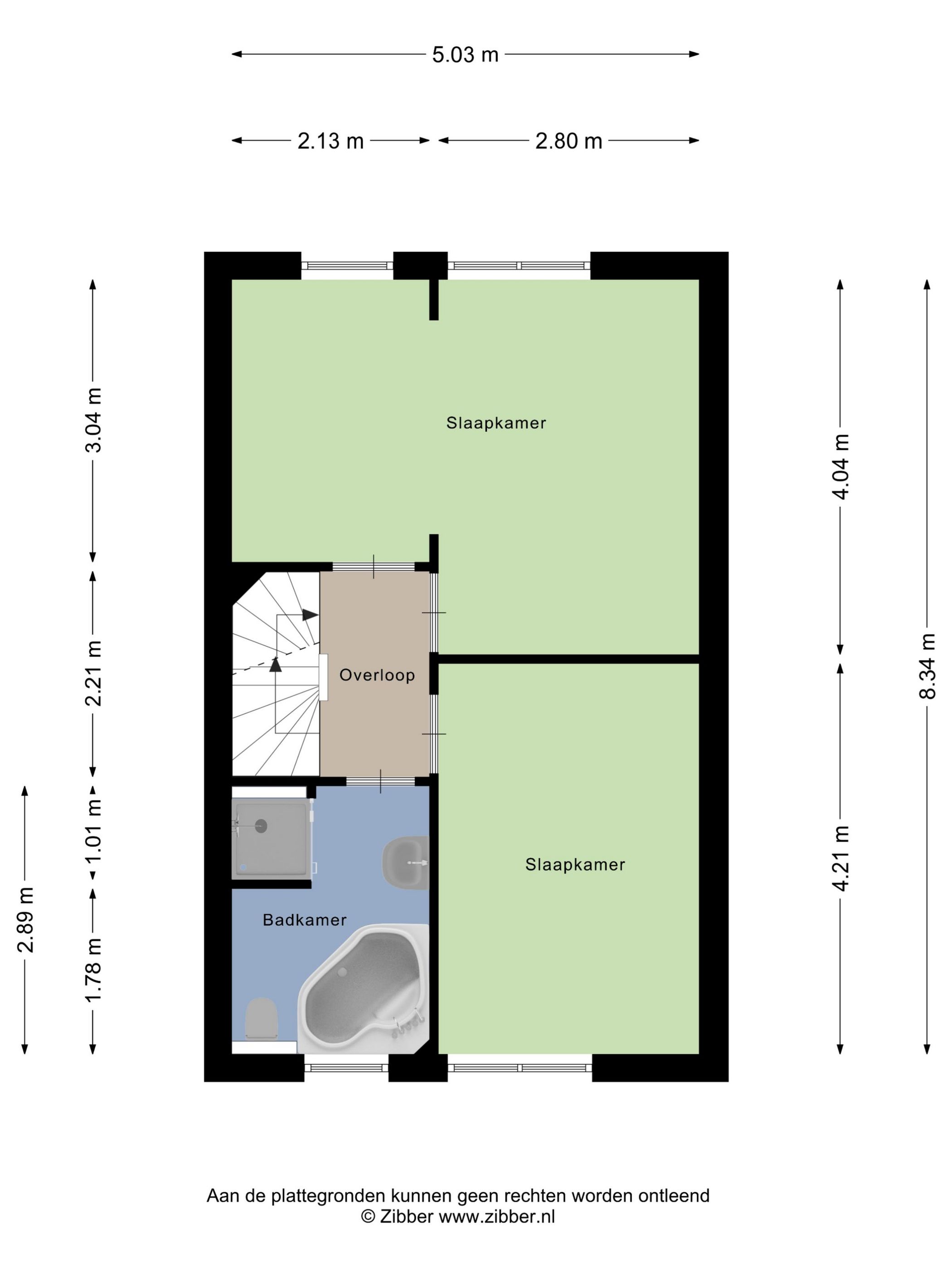 Foto 45 van Amanietenhof 8