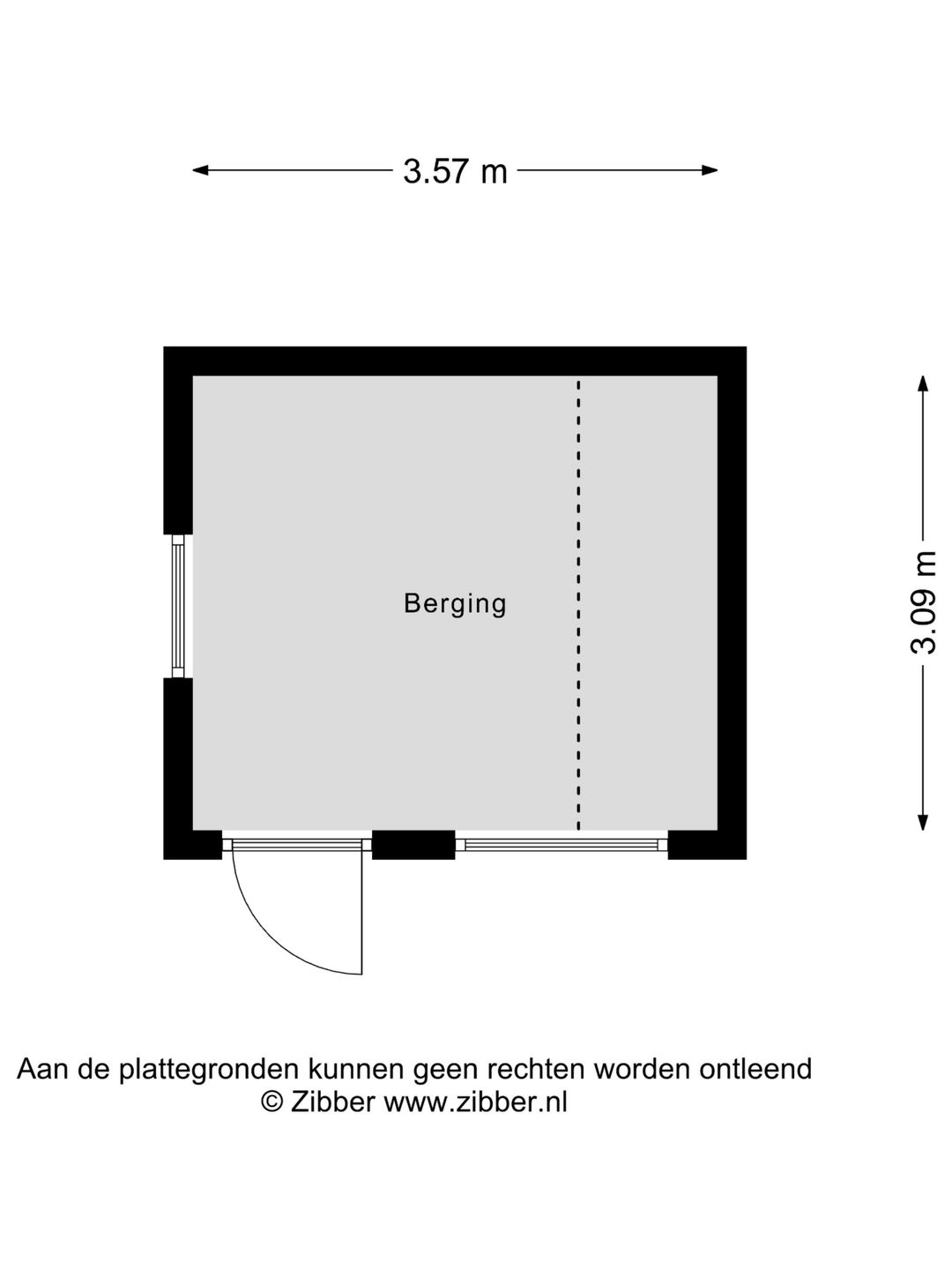 Foto 47 van Amanietenhof 8