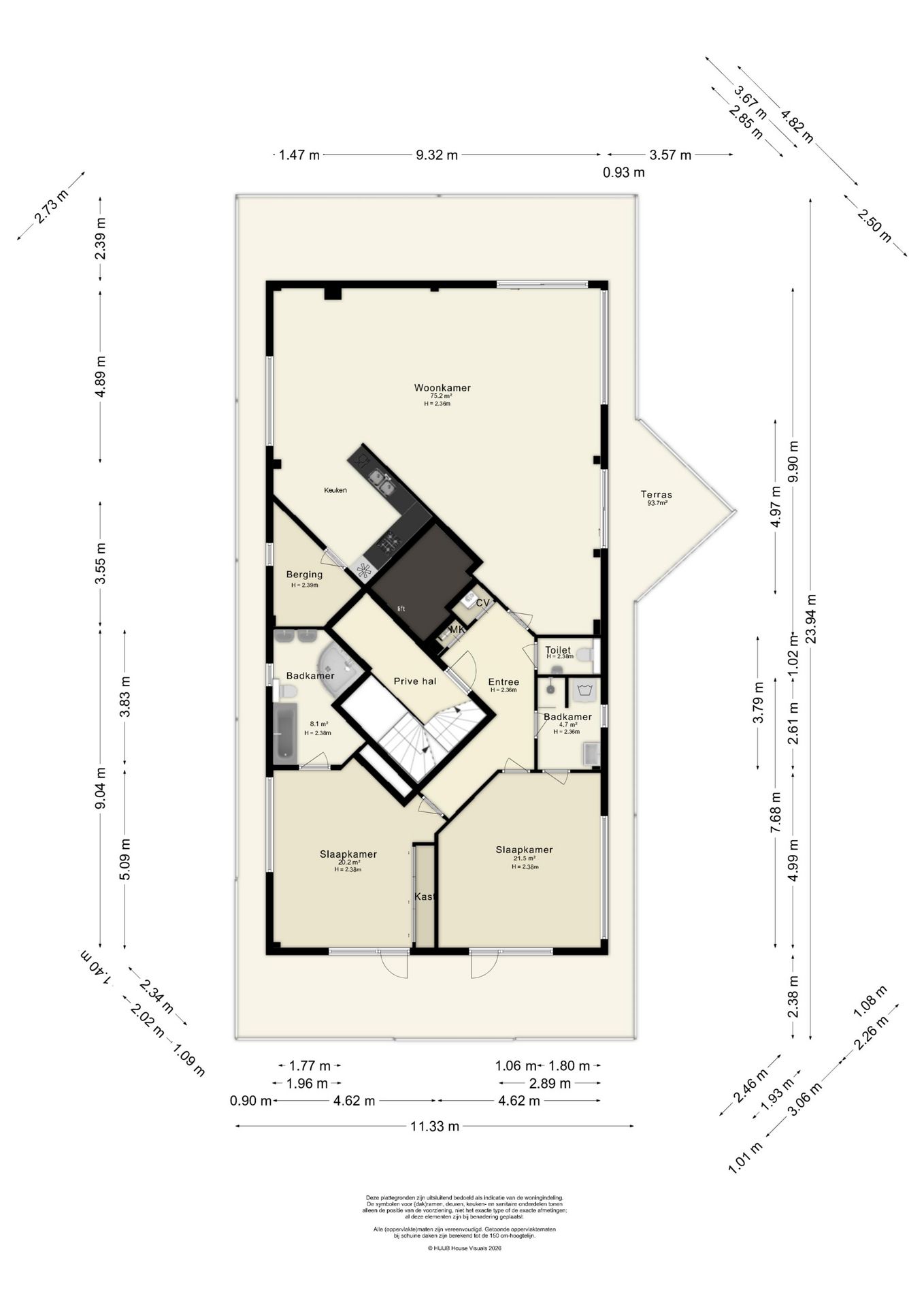 Foto 65 van Het Spoor 80