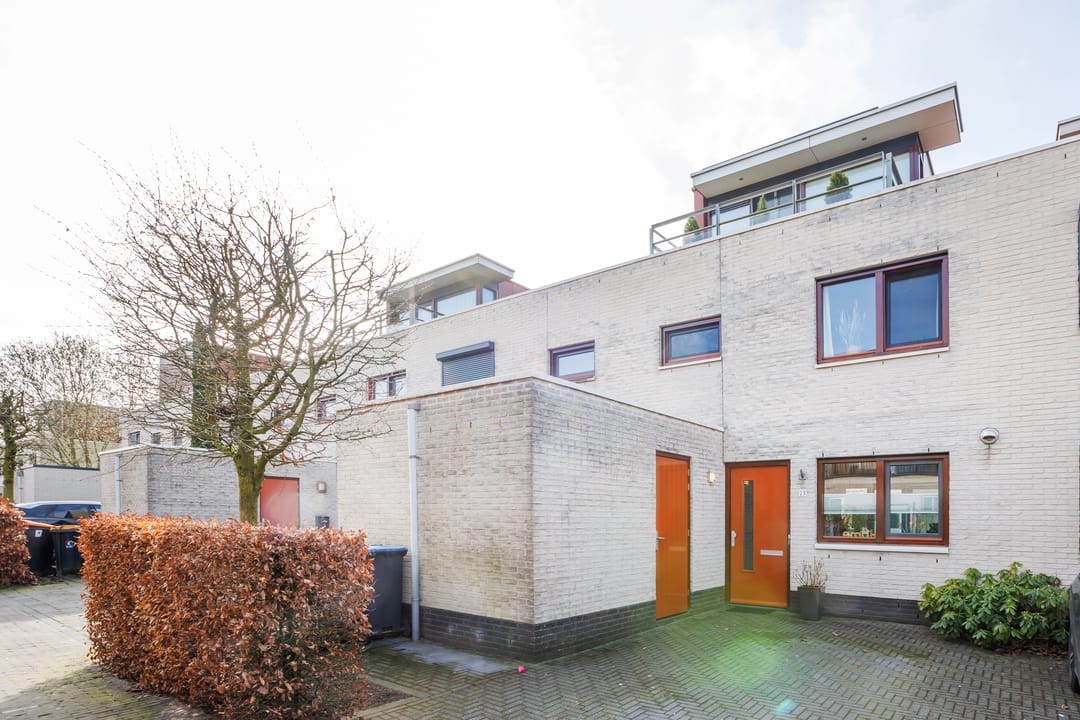 Foto 1 van Karper 23