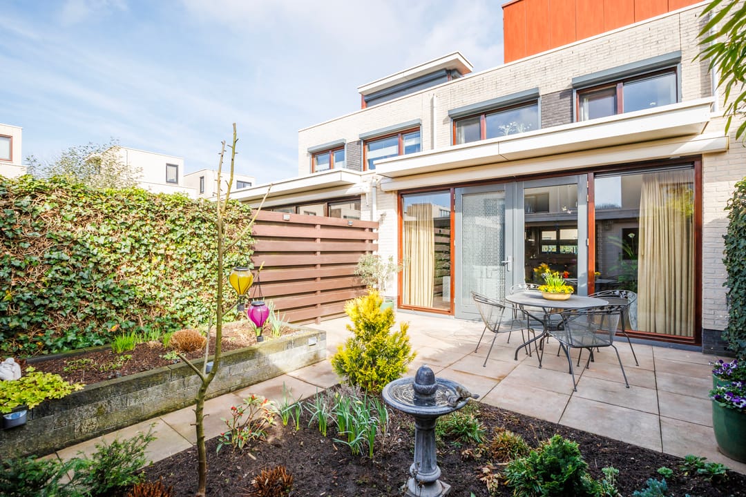 Foto 2 van Karper 23