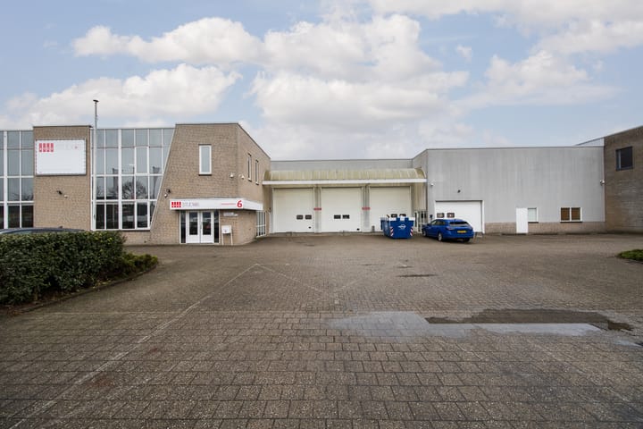 Labradordreef 6, Utrecht