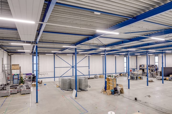 Labradordreef 6, Utrecht