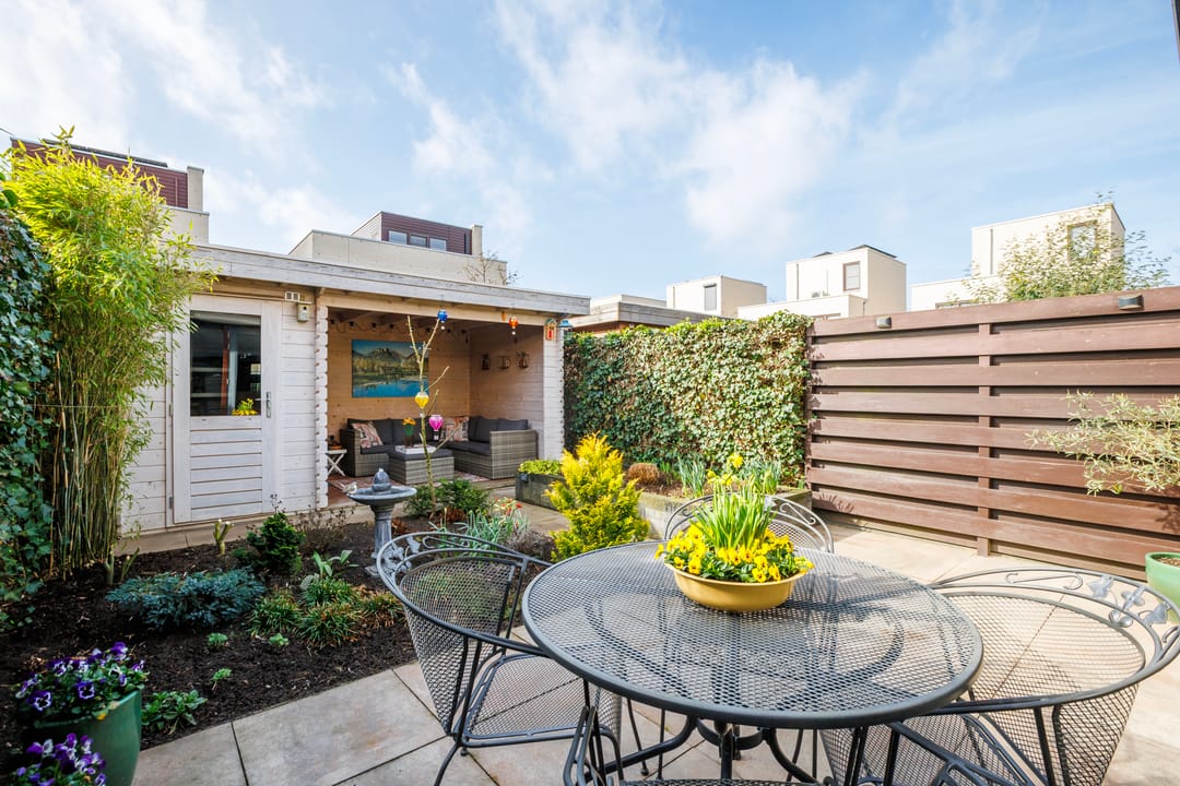 Foto 11 van Karper 23