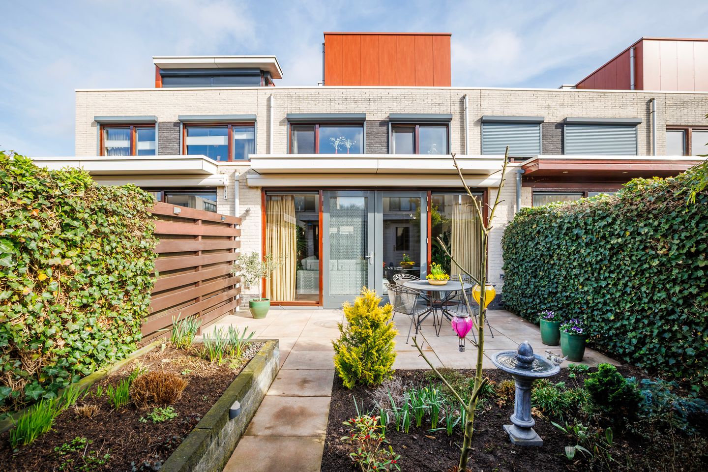 Foto 14 van Karper 23