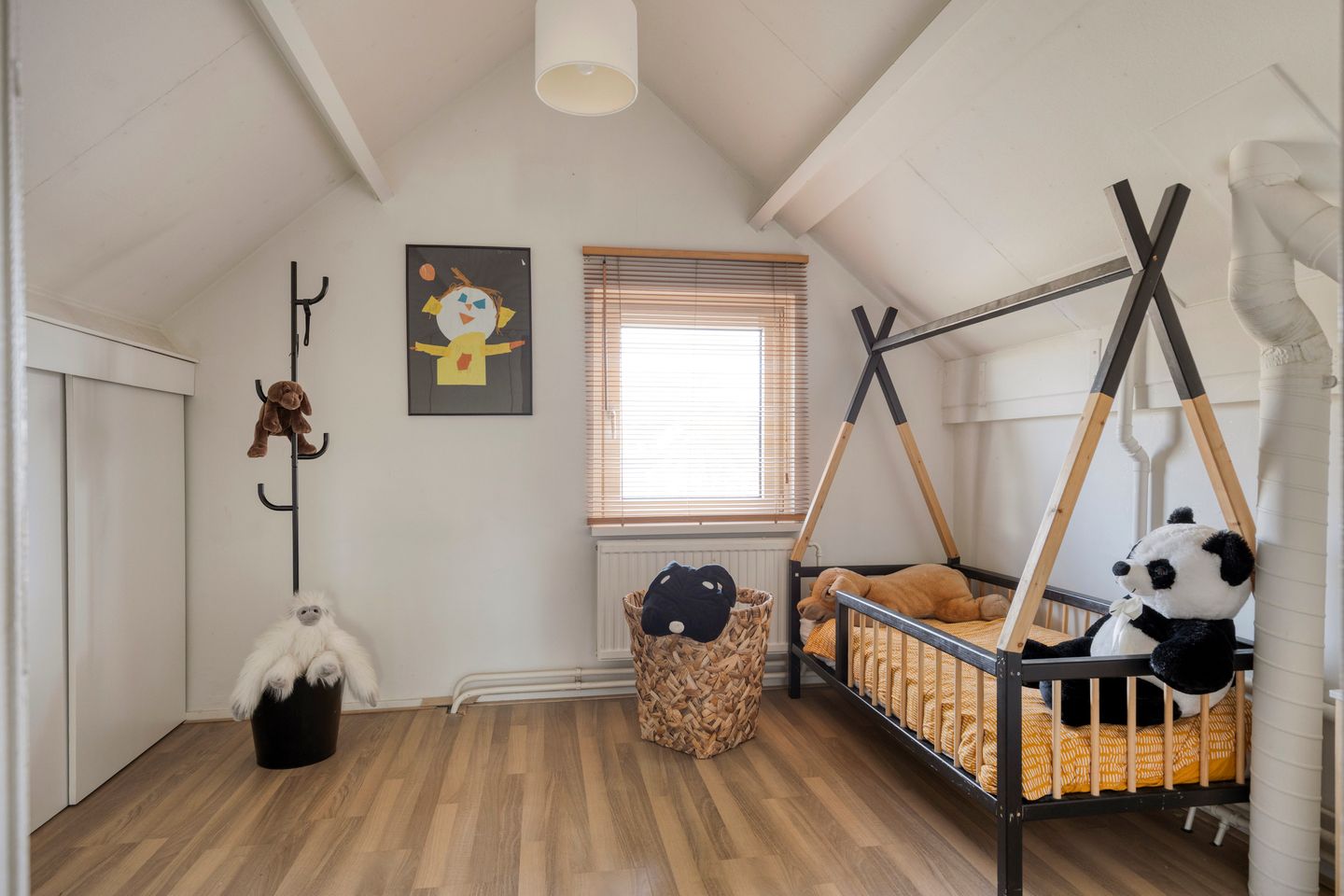 Foto 29 van Amanietenhof 8