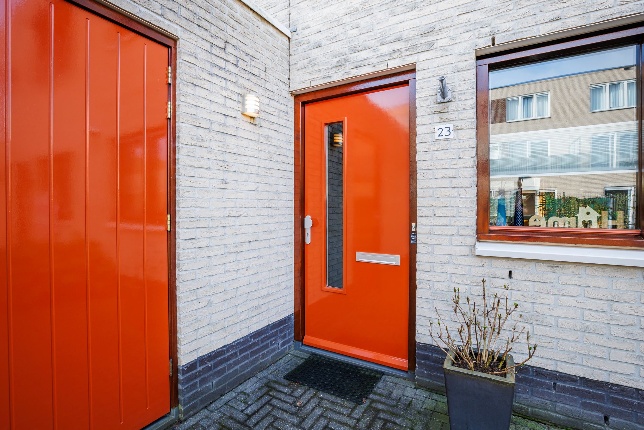 Foto 15 van Karper 23